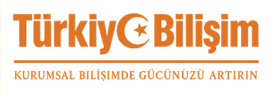 Türkiye Bilişim Logo